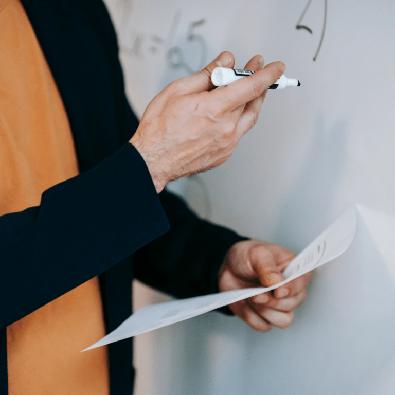 Erta Eğitim Ankara Özel Ders